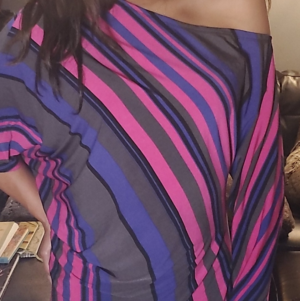 Volume One Dress